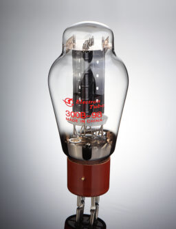 2026 NEW Shuguang Tube 300B-98(300B,300B-Z)Amplifier HIFI Audio Vacuum Tubes