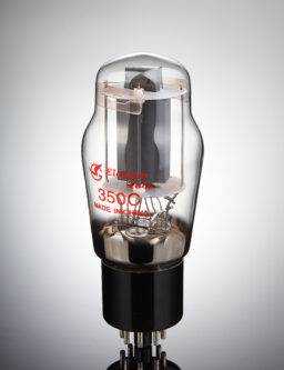 2026 NEW Shuguang Tube 350C(6P3P,6L6GC,KT66)Amplifier HIFI Audio Vacuum Tubes