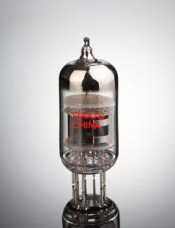 2026 NEW Shuguang Tube 12AX7B(ECC83)Amplifier HIFI Audio Vacuum Tubes