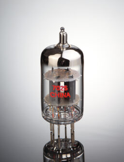 2026 NEW Shuguang Tube 7025(ECC83)Amplifier HIFI Audio Vacuum Tubes