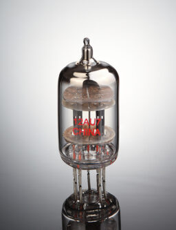 2026 NEW Shuguang Tube 12AU7(ECC82)Amplifier HIFI Audio Vacuum Tubes