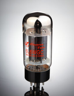 2026 NEW Shuguang Tube 6L6WGC(6P3P,6L6GC)Amplifier HIFI Audio Vacuum Tubes