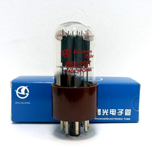 Shuguang 6SL7