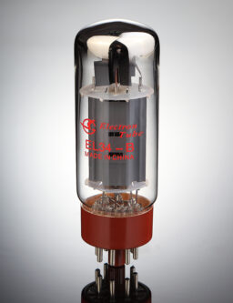 2026 NEW Shuguang Tube EL34B(EL34,6CA7)Amplifier HIFI Audio Vacuum Tubes