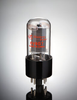 2026 NEW Shuguang Tube 6V6GT(6V6,6P6P)Amplifier HIFI Audio Vacuum Tubes