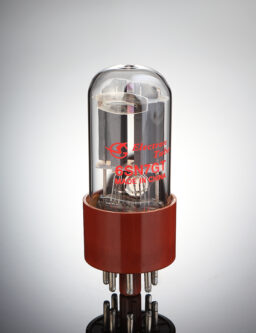 2026 NEW Shuguang Tube 6SN7GT(6H8C,6N8P)Amplifier HIFI Audio Vacuum Tubes