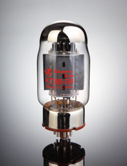 2026 NEW Shuguang Tube KT88-98(6550,KT88)Amplifier HIFI Audio Vacuum Tubes