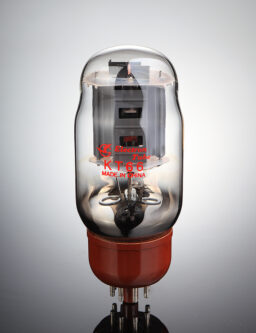2026 NEW Shuguang Tube KT66(6P3P,350C)Amplifier HIFI Audio Vacuum Tubes