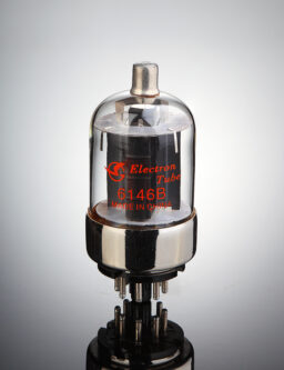 2026 NEW Shuguang Tube 6146B(6146,FU46)Amplifier HIFI Audio Vacuum Tubes