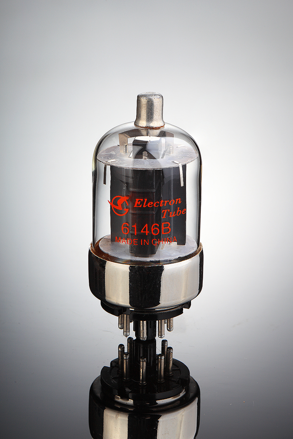 Shuguang 6146B vacuum tube