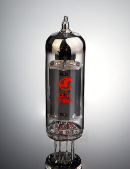 2026 NEW Shuguang Tube EL84(6P14)Amplifier HIFI Audio Vacuum Tubes