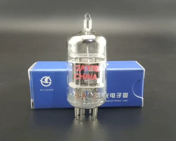 pro-12ax7b pro-12ax7b