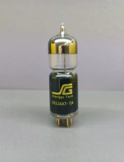 SG12AX7-TA