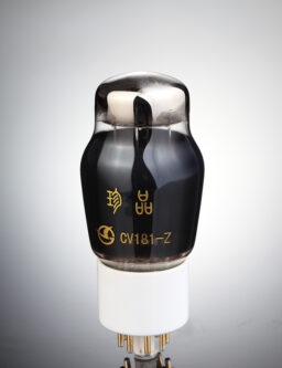 2026 NEW Shuguang Tube CV181-Z(6SN7,6N8P)Amplifier HIFI Audio Vacuum Tubes