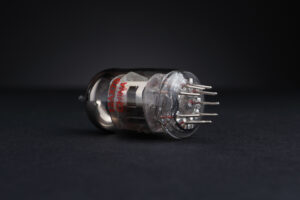Shuguang 12AX7B