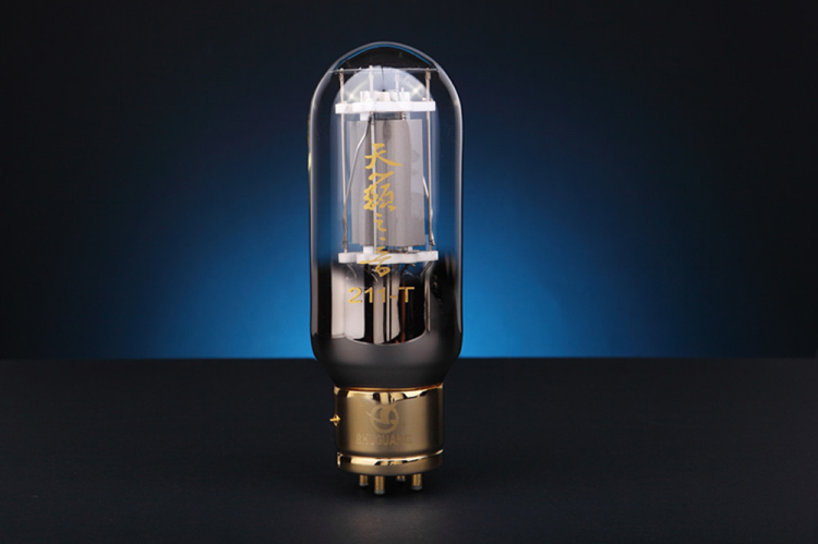 Shuguang 211 vacuum tube