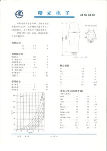 350C specifications