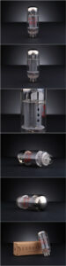 Shuguang 50CA10