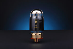 Shuguang KT88-T (Nature Sound)